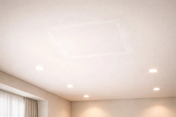 Drywall Ceiling Repair