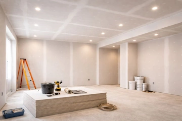 Drywall Contractor