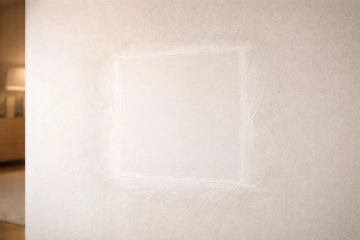Drywall Patch